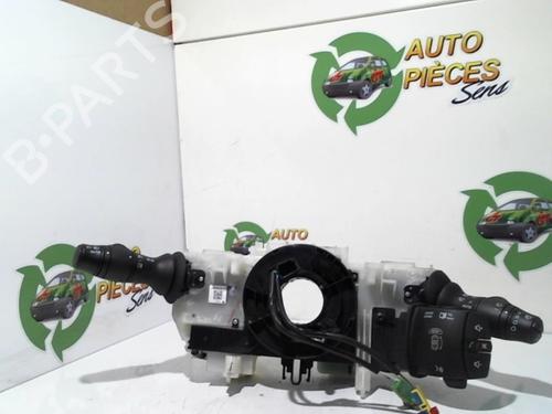 Used Steering column stalk RENAULT MEGANE III Grandtour (KZ0/1) 1.5 dCi (KZ09, KZ0D, KZ1G, KZ29, KZ14, KZ1W, KZ10, KZ1F,... (110 hp) 31231200