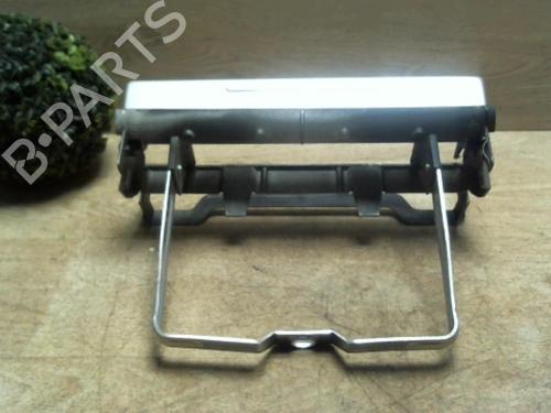 Used Middle console BMW 5 (E39) 525 tds (143 hp) 29296865