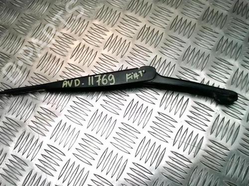 Front windshield wiper arm FIAT PANDA (169_) 1.2 (169.AXB11, 169.AXB1A) | BP25824976C143 