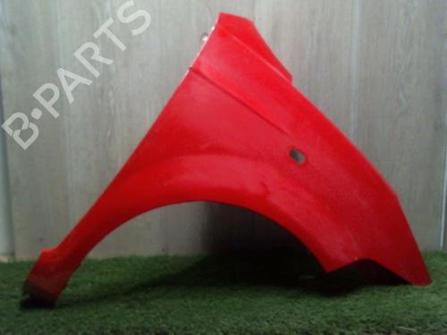 Używane Błotnik przedni prawy CHEVROLET MATIZ (M200, M250) 0.8 (52 hp) 31235433