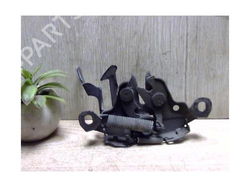 Hood lock NISSAN NOTE (E11, NE11) 1.5 dCi | BP25412232C133 