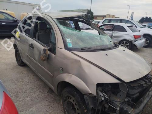 Køler CITROËN C3 I (FC_, FN_) 1.4 HDi | BP26218057M31