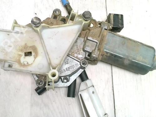 Rear left window mechanism LAND ROVER FREELANDER I (L314) 2.0 DI 4x4 | BP25422832C24 