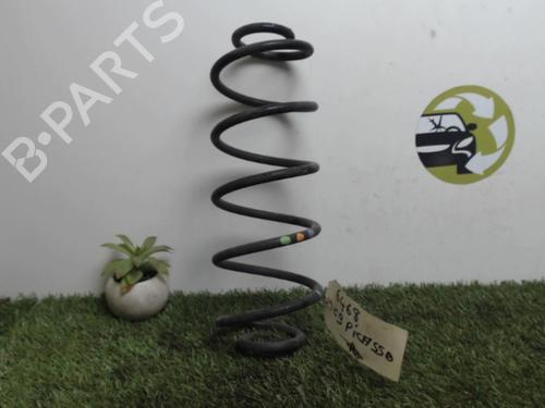 Used Shock absorber spring CITROËN C3 Picasso (SH_) 1.6 HDi (90 hp) 25394437