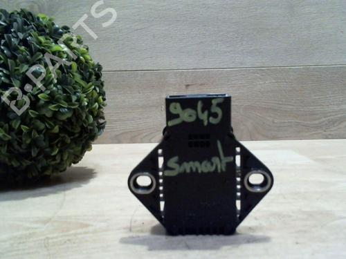 Elektronisk modul SMART FORTWO Coupe (451) 0.8 CDi (451.301) (54 hp) 25411020