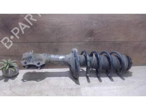 Left front shock absorber VW POLO III (6N1) 55 1.4 | BP25414356M16 
