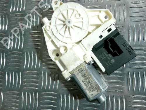 Rudehejsemotor bagstkærm højre RENAULT MEGANE III Hatchback (BZ0/1_, B3_) 1.5 dCi (BZ09, BZ0D, BZ1W, BZ29, BZ14) | BP25774608E22 