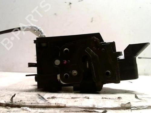 Front right lock PEUGEOT 308 SW II (LC_, LJ_, LR_, LX_, L4_) 1.5 BlueHDi 130 | BP25426006C97 