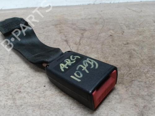 Used Seat buckle CITROËN AX (ZA-_) 10 (50 hp) 28008277