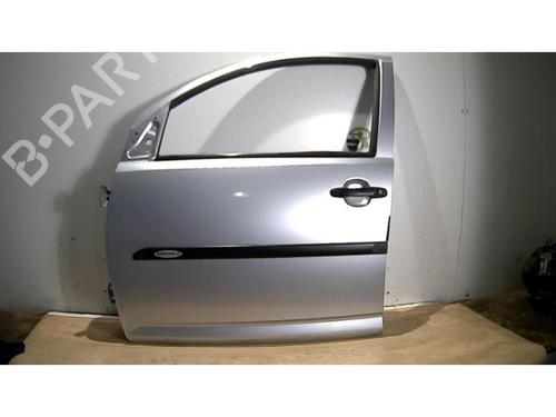 Left front door DAIHATSU SIRION (M3_) 1.0 (M300) | BP25402480C2 