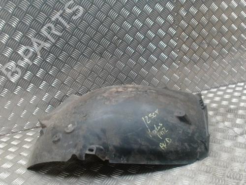 Used Wheel arch RENAULT MODUS / GRAND MODUS (F/JP0_) 1.2 16V Hi-Flex (75 hp) 32502933