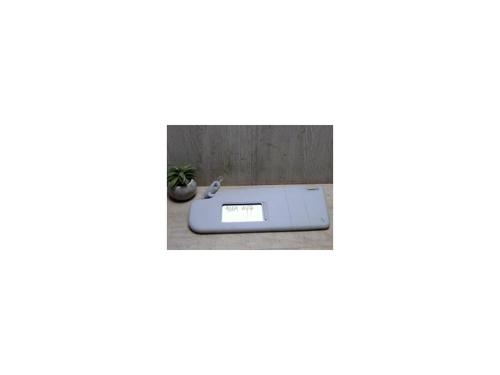 Used Left sun visor SKODA OCTAVIA II (1Z3) 1.9 TDI (105 hp) 25413916