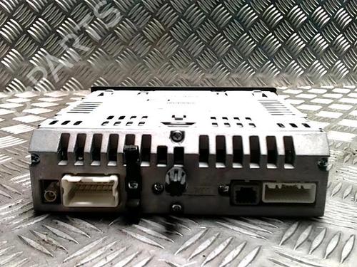 Radio DACIA SANDERO 1.5 dCi | BP31225298E6 