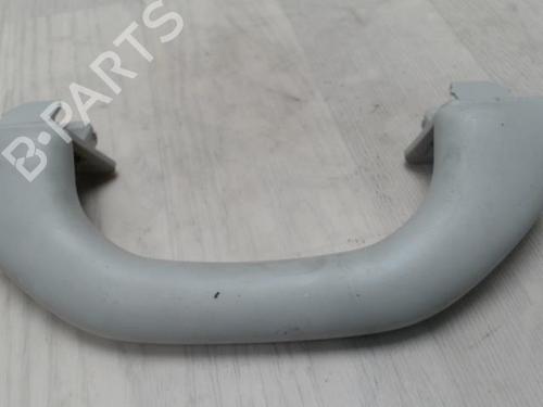 Håndtag i tag VW GOLF VI (5K1) 1.6 TDI (105 hp) 27864428