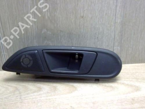 Used Front left interior door handle FORD FIESTA VI (CB1, CCN) 1.5 TDCi (75 hp) 25383193