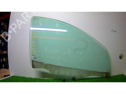 Used Front right door window DACIA SANDERO 1.4 MPI LPG (72 hp) 25384732