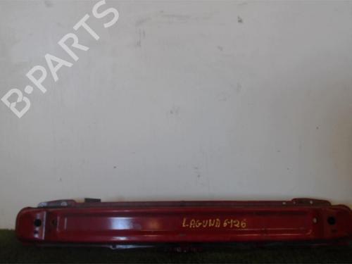 Used Front bumper reinforcement RENAULT LAGUNA II (BG0/1_) 1.6 16V (BG0A, BG0L) (107 hp) 25409696