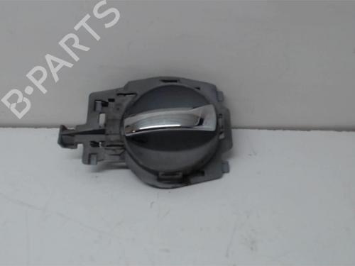 Used Front left exterior door handle CITROËN C3 I (FC_, FN_) 1.4 HDi (68 hp) 25397654