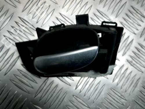 Front right interior door handle PEUGEOT 206 CC (2D) 2.0 S16 | BP26124898I14 
