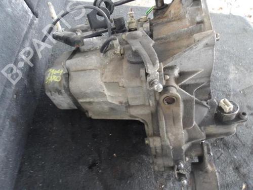 Gearbox CITROËN SAXO (S0, S1) 1.1 X, SX | BP27893159M3 