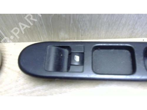 Right front window switch PEUGEOT 307 (3A/C) 1.6 HDi | BP25401780I26