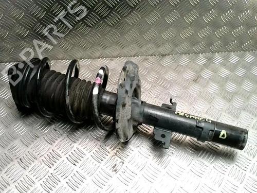 Used Right front shock absorber RENAULT MEGANE IV Grandtour (K9A/M/N_) 1.3 TCe 160 (K9NC) (159 hp) 31087670