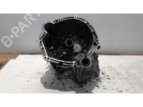 Used Gearbox RENAULT SCÉNIC II (JM0/1_) 1.5 dCi (JM1E, JM16) (106 hp) 25387410