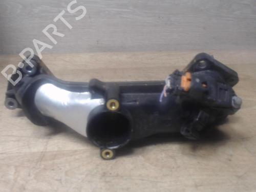 Tubo PEUGEOT PARTNER Box Body/MPV 1.6 HDi (90 hp) 29390910