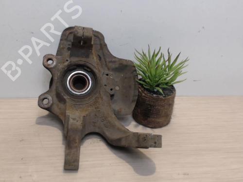 Used Right front steering knuckle OPEL CORSA B (S93) 1.7 D (F08, F68, M68) (60 hp) 25392744