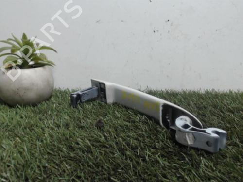 Front right exterior door handle RENAULT CLIO IV (BH_) 1.5 dCi 75 | BP25393669C129 
