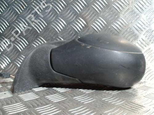 Left mirror CITROËN C3 I (FC_, FN_) 1.4 16V | BP31235626C26