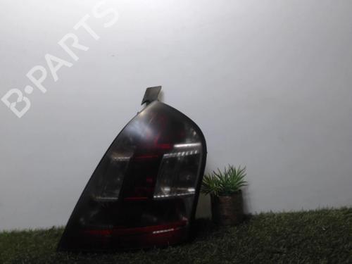 Used Right taillight FIAT STILO (192_) 1.9 JTD (192_XF1A) (80 hp) 25391123