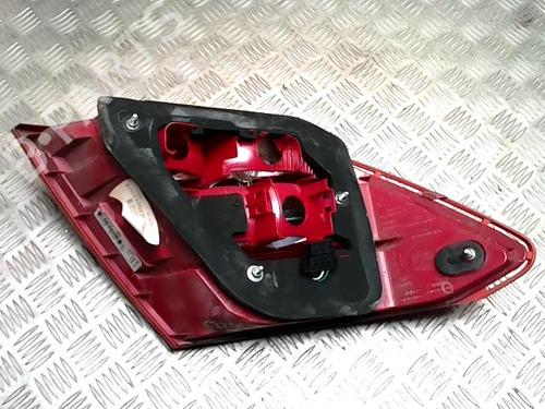 Right taillight MERCEDES-BENZ C-CLASS Coupe (C204) C 220 CDI (204.302) | BP31226954C35
