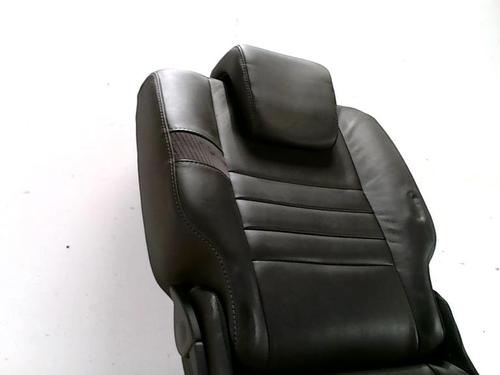 Rear seat RENAULT SCÉNIC III (JZ0/1_) 1.9 dCi (JZ0J, JZ1J, JZ1K, JZ1S) | BP25421148C17 