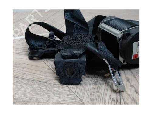 Rear left seatbelt OPEL ZAFIRA / ZAFIRA FAMILY B (A05) 1.9 CDTI (M75) | BP25388019I29 