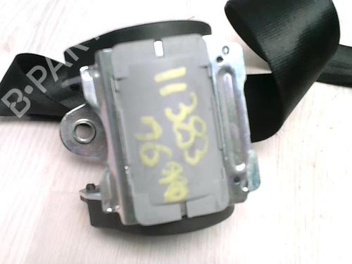 Rear right seatbelt AUDI A6 C6 (4F2) 2.0 TDI | BP31222118I28