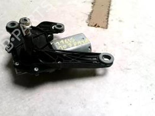 Used Rear wiper motor PEUGEOT 307 (3A/C) 1.6 16V (109 hp) 25428577