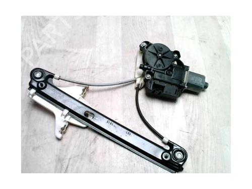 Rudehejsemekanisme Højre bagtil VW POLO V (6R1, 6C1) 1.2 TSI 16V | BP25420233C25 