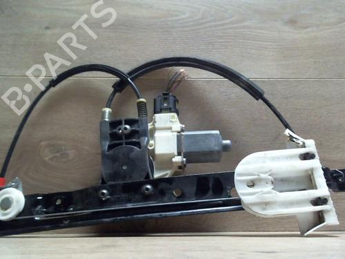 Używane Mechanizm podnoszenia szyby tylnej prawej CITROËN JUMPY I (U6U_) 1.9 D 70 (69 hp) 29522126