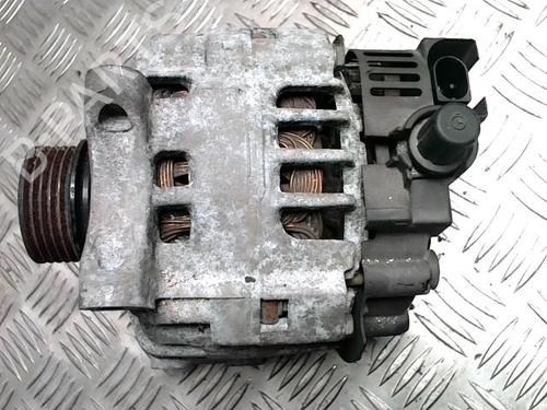 Alternator MERCEDES-BENZ A-CLASS (W169) A 170 (169.032, 169.332) | BP31236545M7