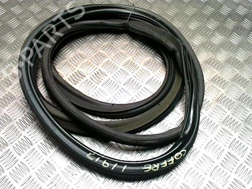 Used Rubber door seal CITROËN BERLINGO MULTISPACE (B9) 1.6 HDi 110 (109 hp) 31139997