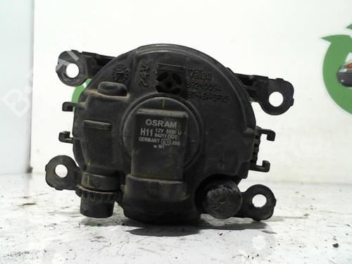 Left front fog light RENAULT MEGANE II Coupé-Cabriolet (EM0/1_) 1.9 dCi | BP25399295C30