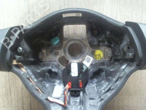 Rat VW POLO V (6R1, 6C1) 1.2 (60 hp) 31238996