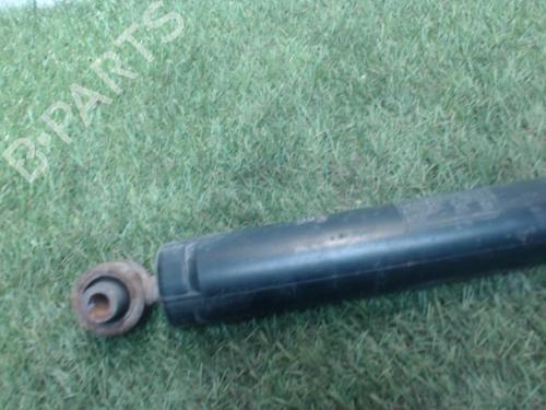 Used Right rear shock absorber CITROËN C3 Pluriel (HB_) 1.4 (73 hp) 25389328