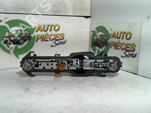 Used Licence plate light RENAULT ESPACE IV (JK0/1_) 2.2 dCi (JK0H) (150 hp) 25399824