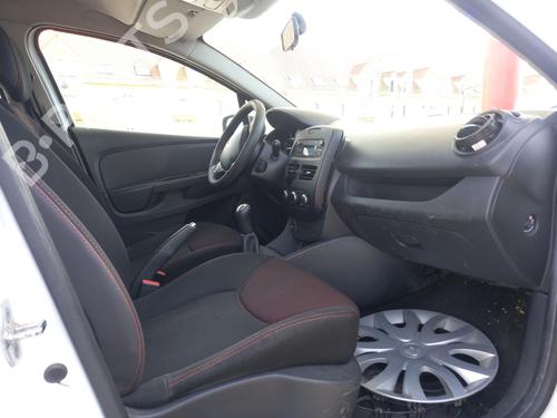 Front left panel RENAULT CLIO IV (BH_) 1.5 dCi 75 | BP38775880C58 - Image 8