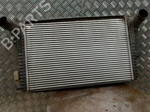 Intercooler Intercooler VW GOLF VI (5K1) 1.6 TDI (105 hp) 34417373 34417373