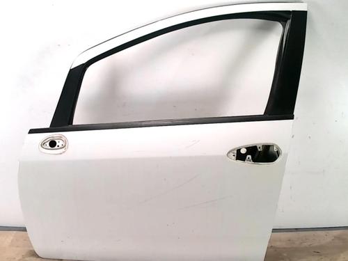 Left front door FIAT PUNTO EVO (199_) 1.2 | BP31236199C2
