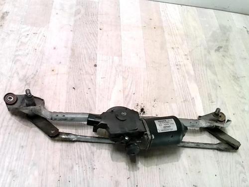 Ruitenwissermotor voor TOYOTA COROLLA Verso (ZER_, ZZE12_, R1_) 2.2 D-4D (AUR10_, AUR10R) (136 hp) 27671479