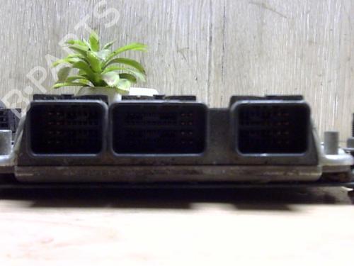 Used Engine control unit (ECU) CITROËN XSARA (N1) 2.0 HDi 109 (109 hp) 25413809